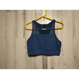 Zyia Active All Star Sports Bra Large